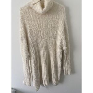 Unique Sweater Dress